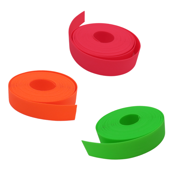 Lashy neon Gurtband - 38mm